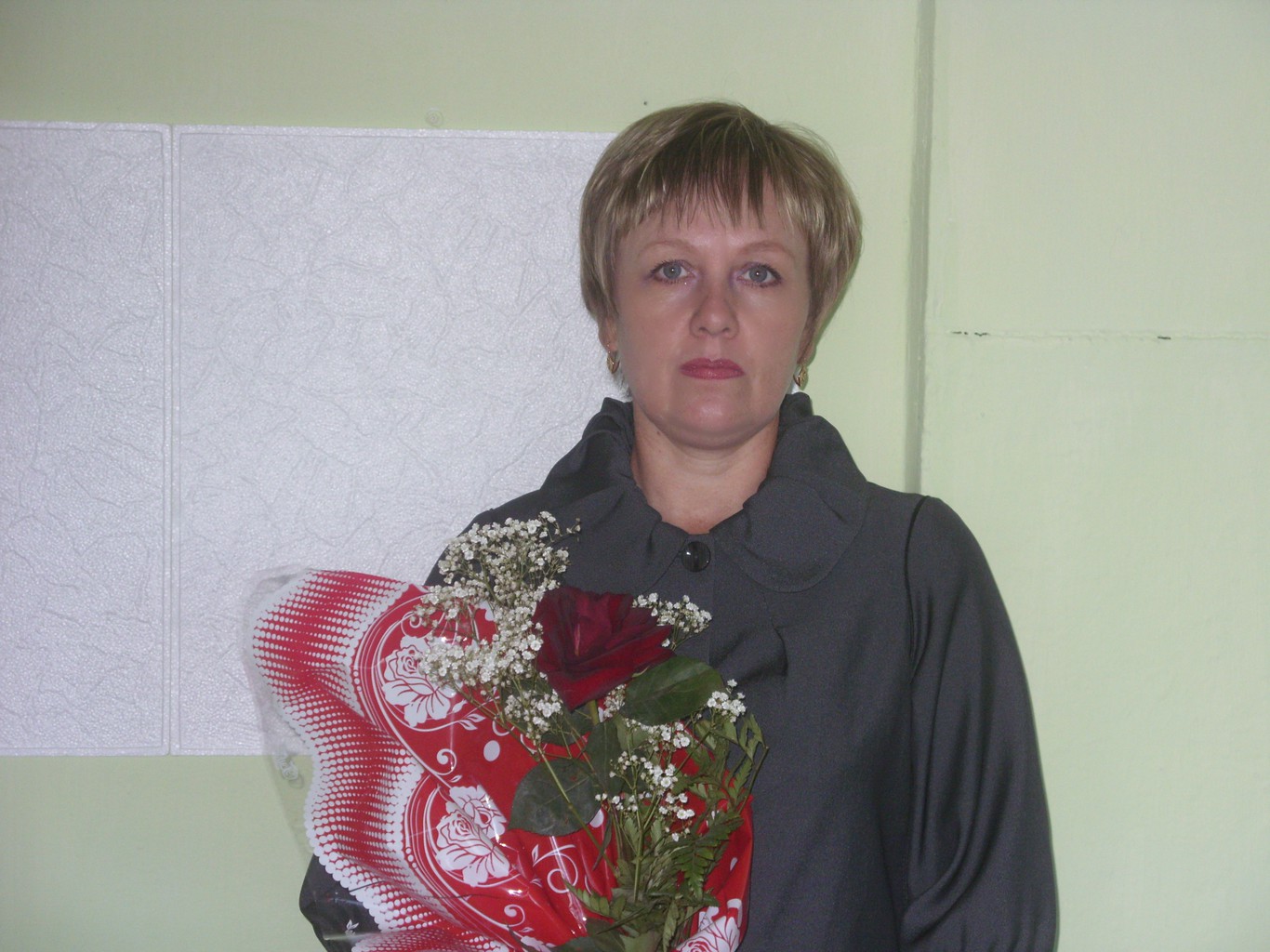 Демина Ирина Игоревна