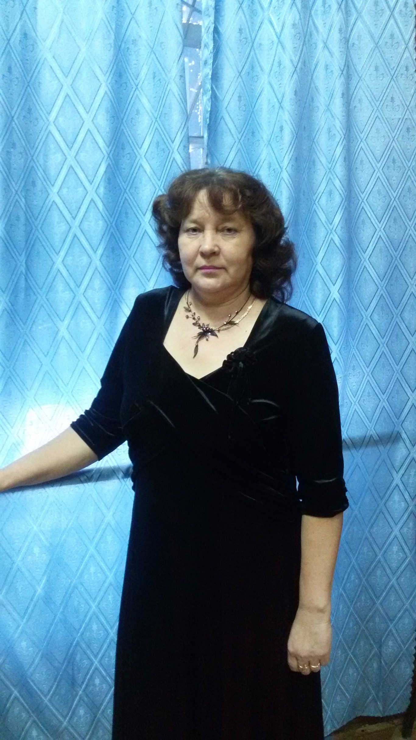 Коркина Екатерина Генадьевна